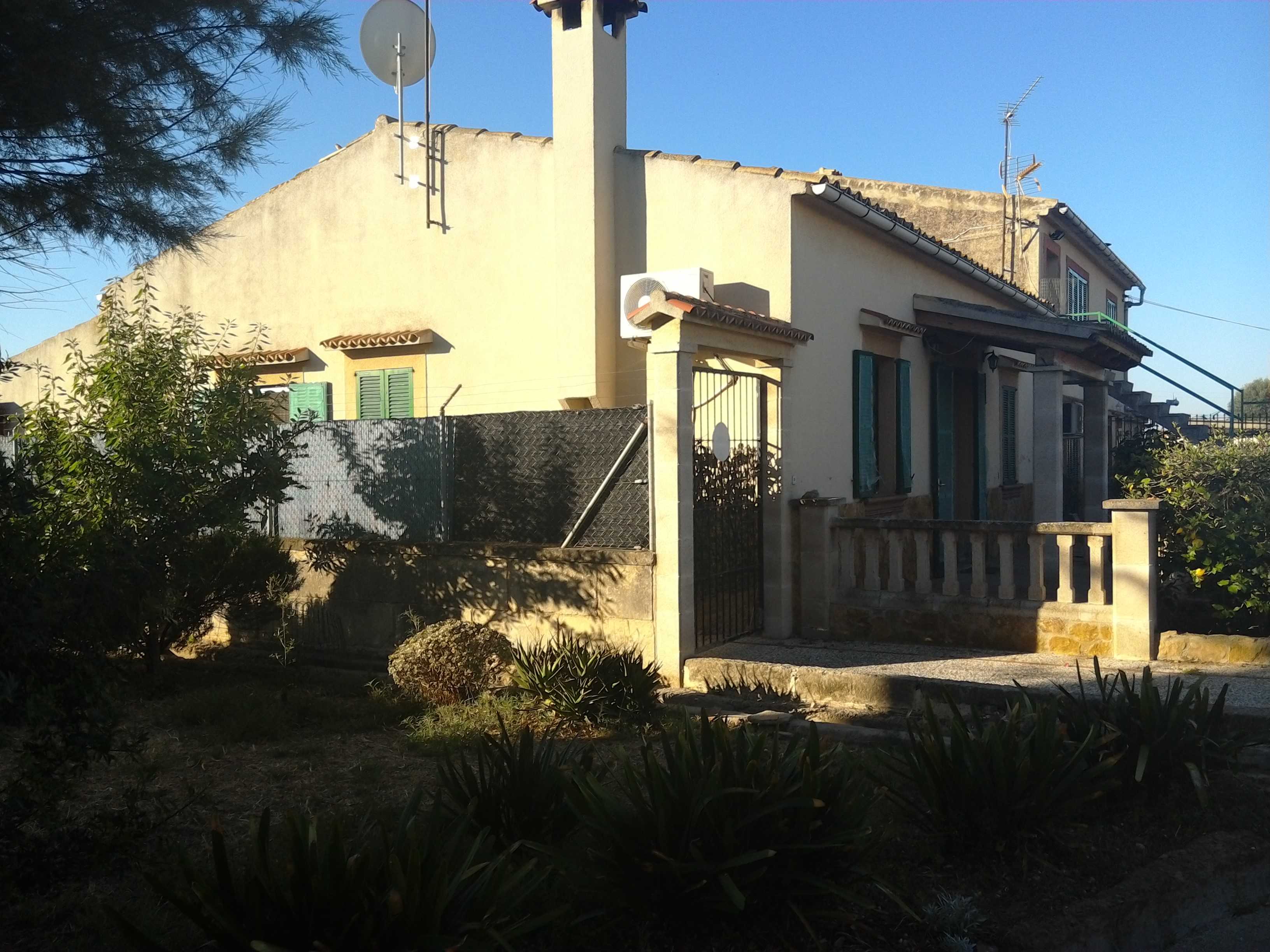 Vivienda en Palma, Illes Balears